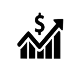 Revenue Icon