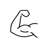 Growth Icon